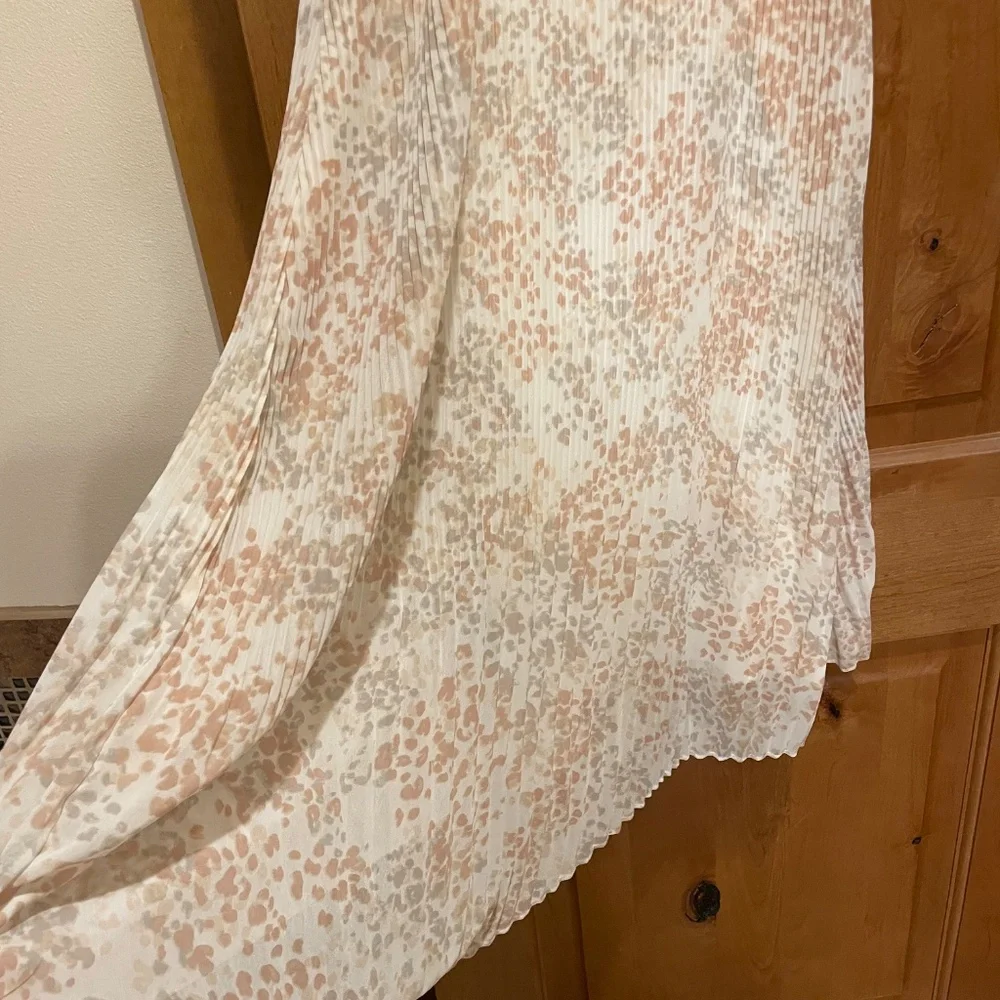 Abercrombie & Fitch Maxi Dress